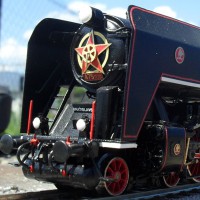 Parná lokomotíva ČSD 475.1